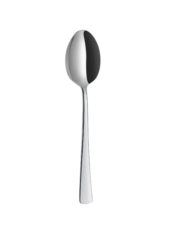  - Halley - Plain - Dinner Spoon (6 Pcs)