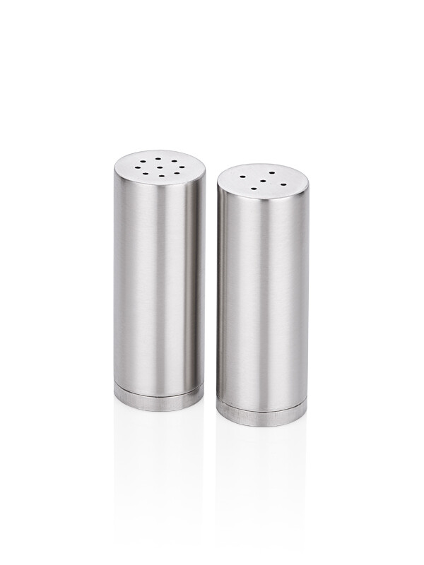 Halley Salt & Pepper - Thumbnail
