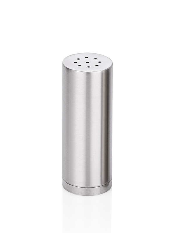  - Halley Salt & Pepper