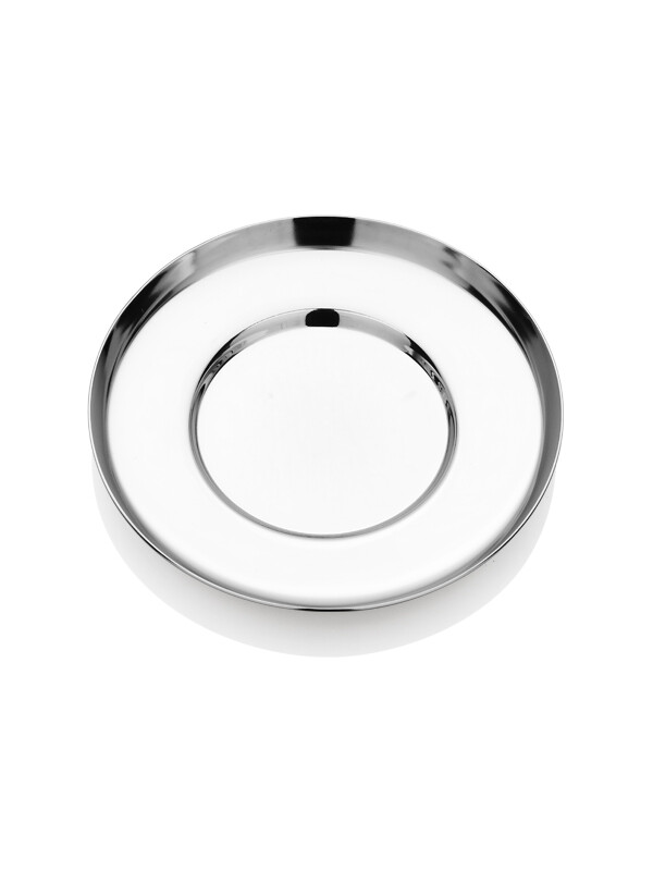  - Halley - Tea Plate