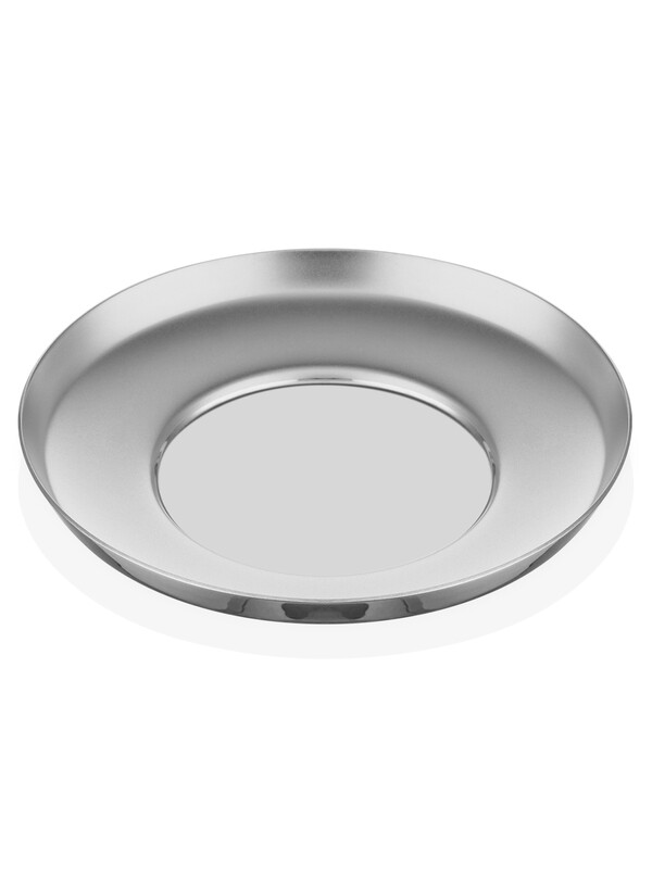 Halley - Tea Plate - Thumbnail