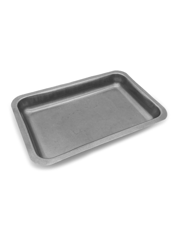 Tray For Hamburger