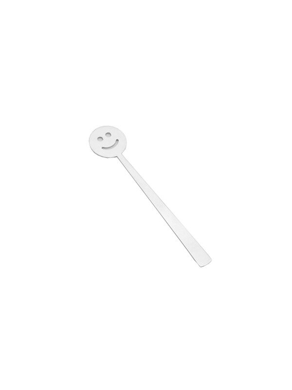 Happy Tea Spoon - Thumbnail