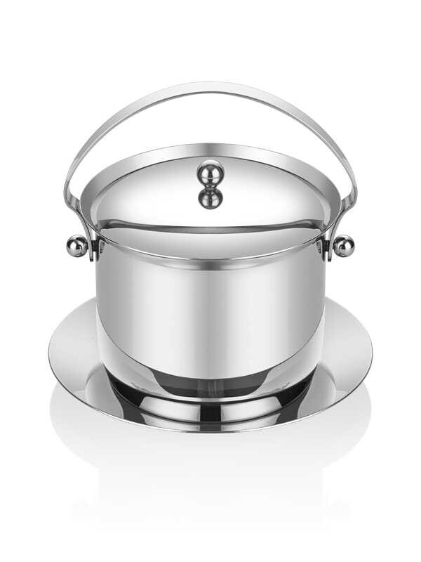  - İzoleli Buz Kovası - Askılı