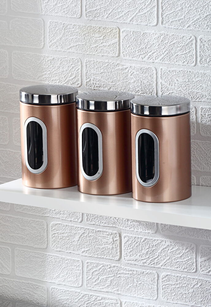  - Jar - Copper Color