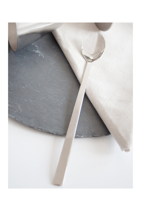 Karıştırıcı Kaşık - Thumbnail