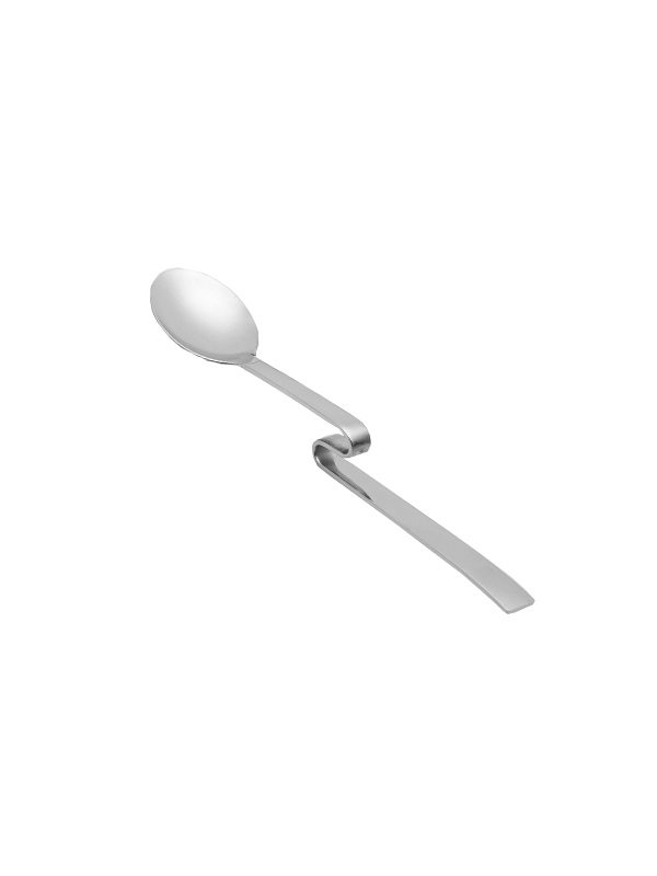 Latte Spoon