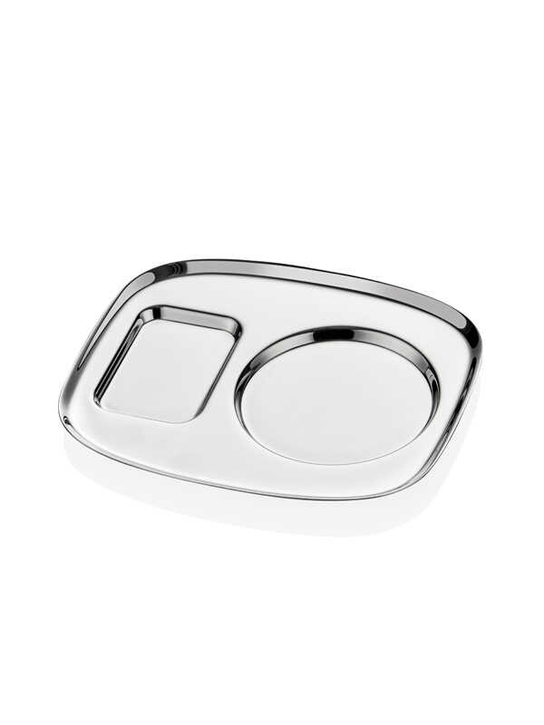  - Latte Tabak - Dikdörtgen