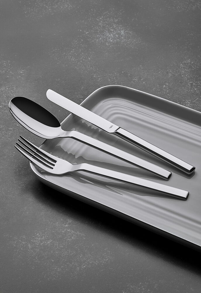  - Linea - Plain - 36 Pieces Set