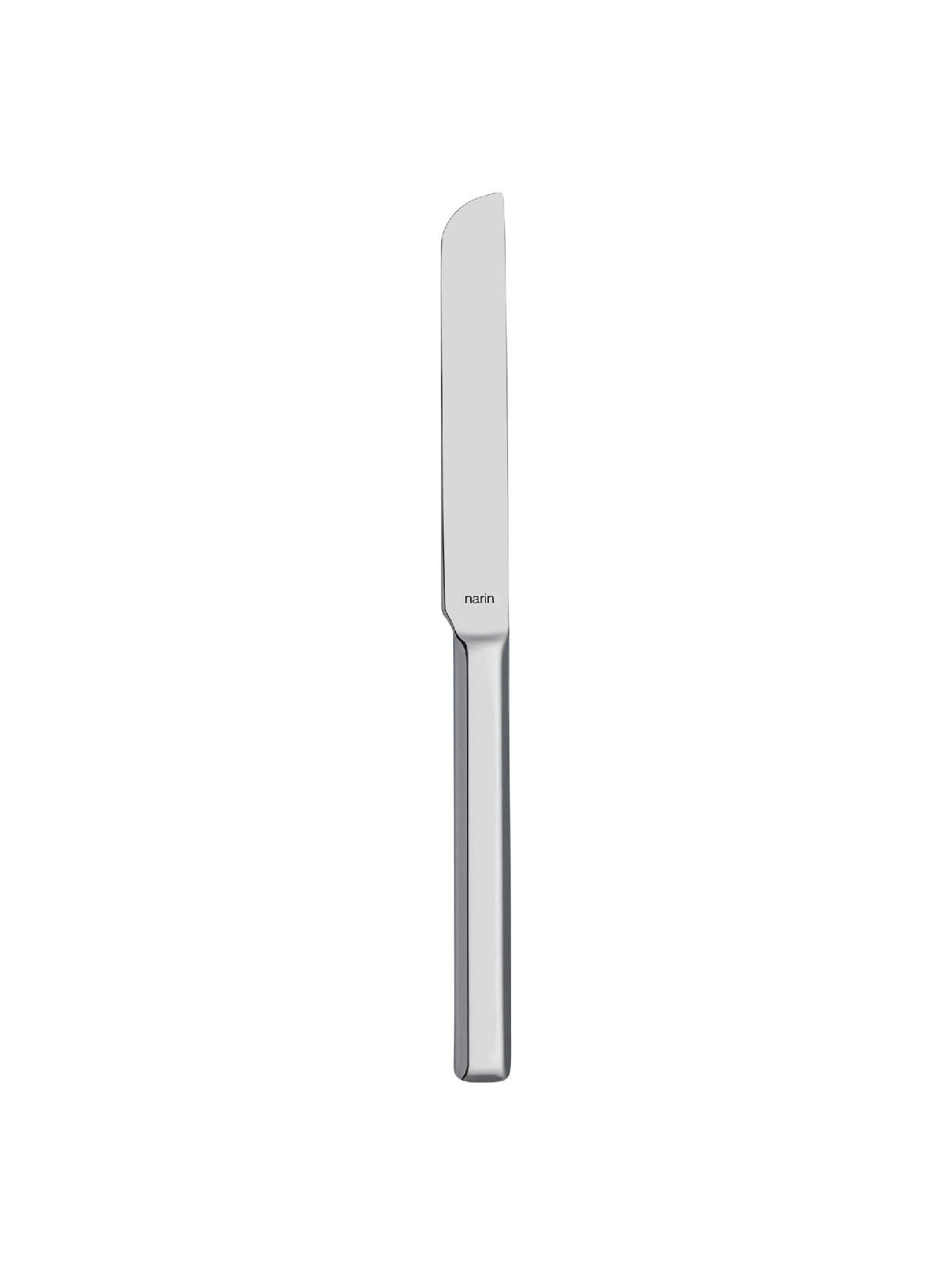 Linea - Plain - Dessert Knife - (6 Pcs)