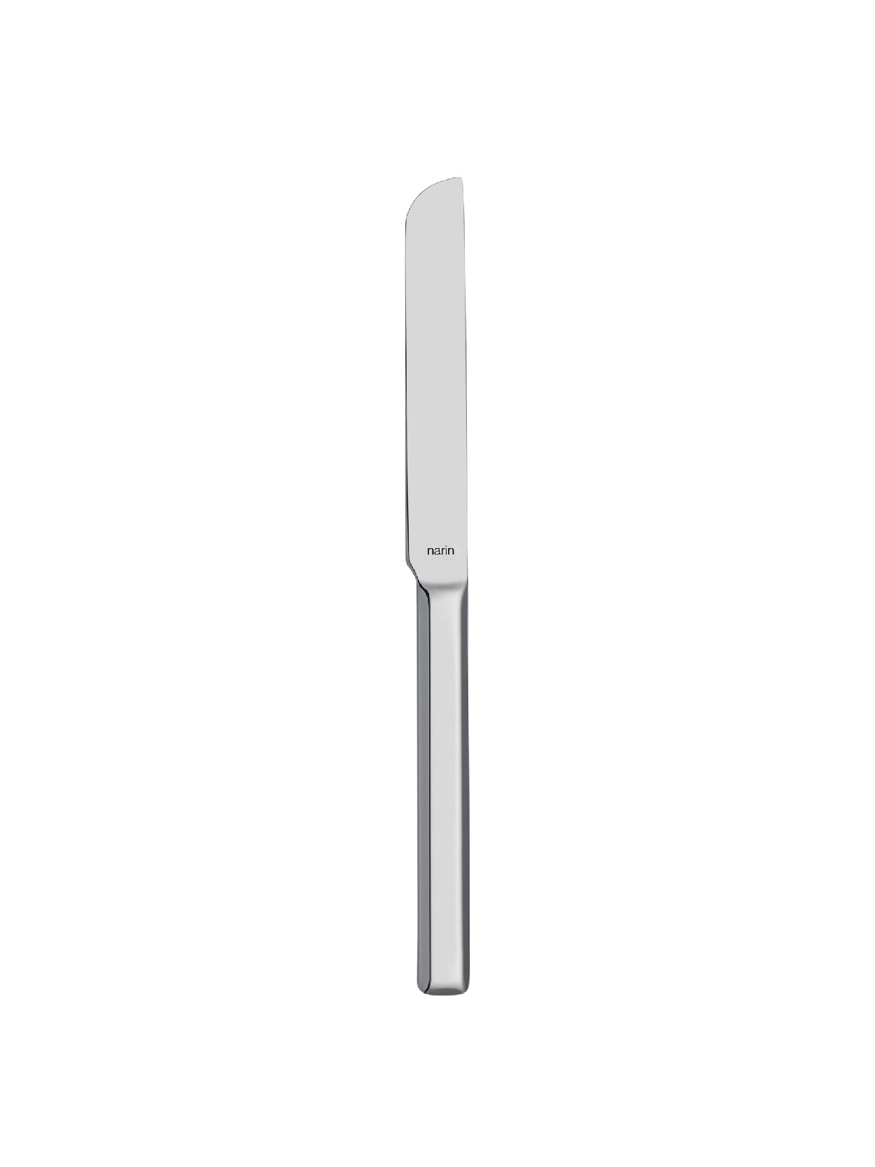 Linea - Plain - Dessert Knife (6 Pcs)