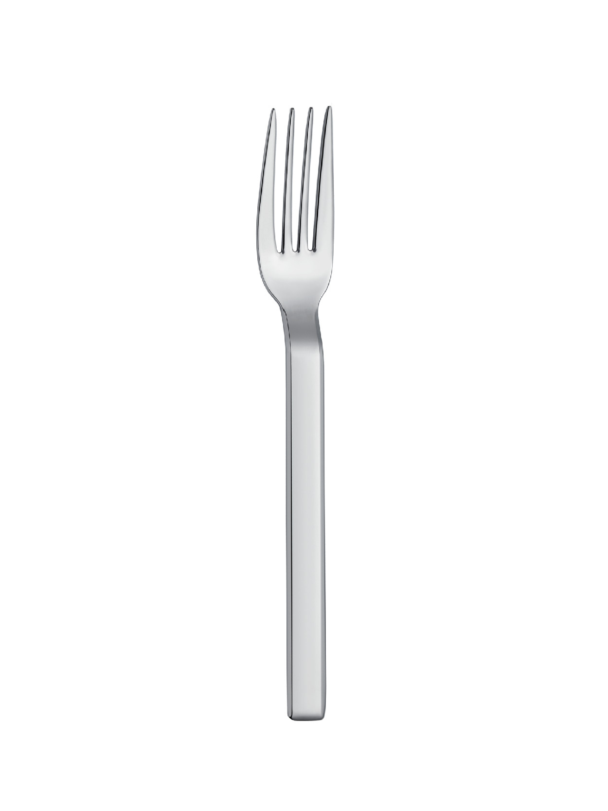 Linea - Plain - Dinner Fork (6 Pcs)