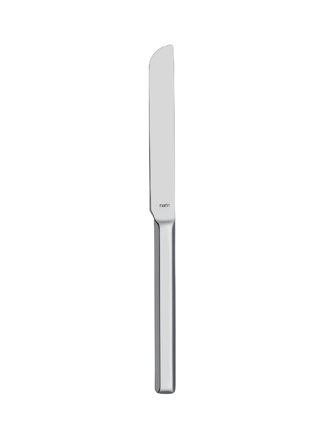 Linea - Plain - Dinner Knife (6 Pcs)