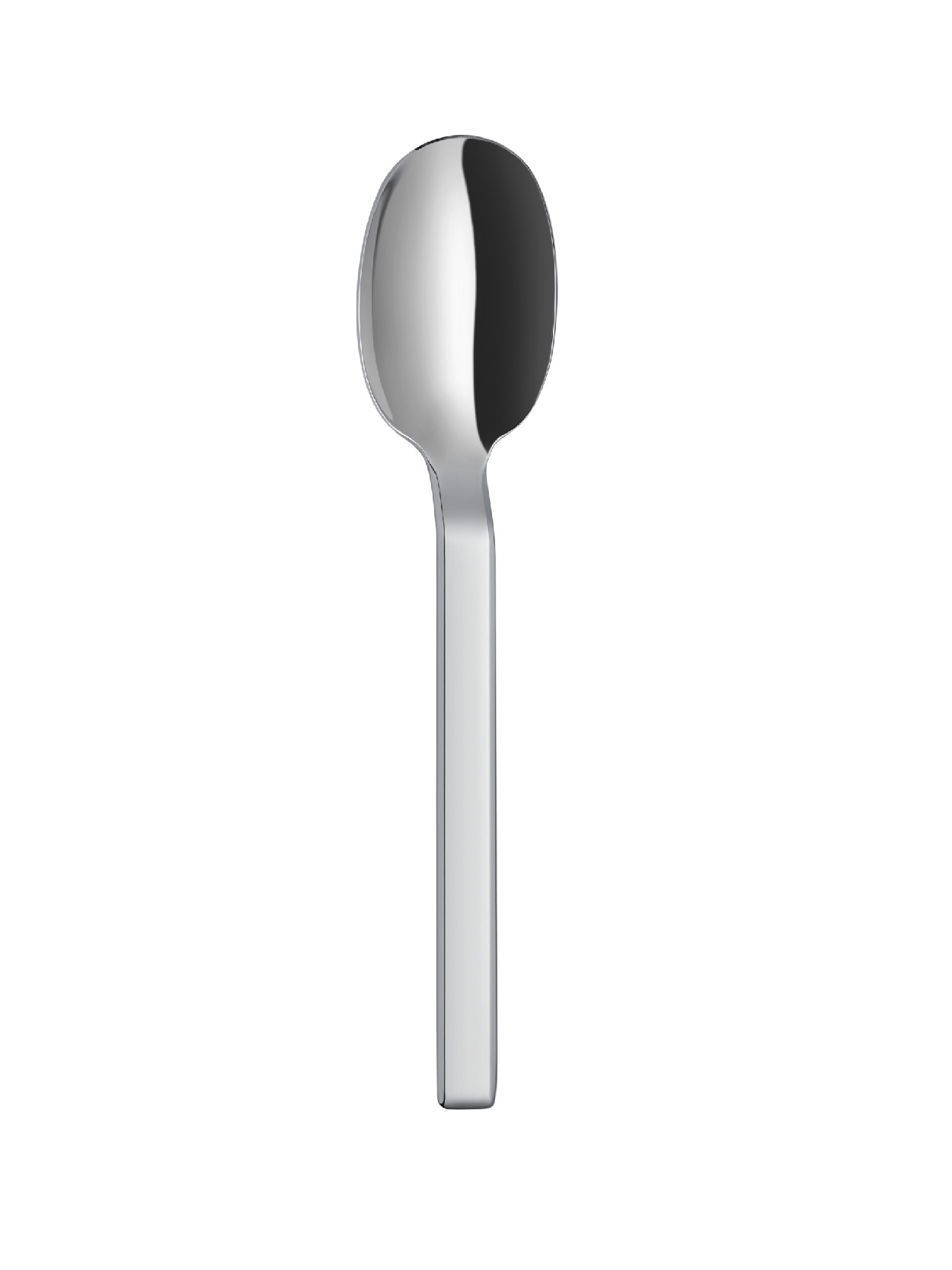 Linea - Plain - Dinner Spoon (6 Pcs)