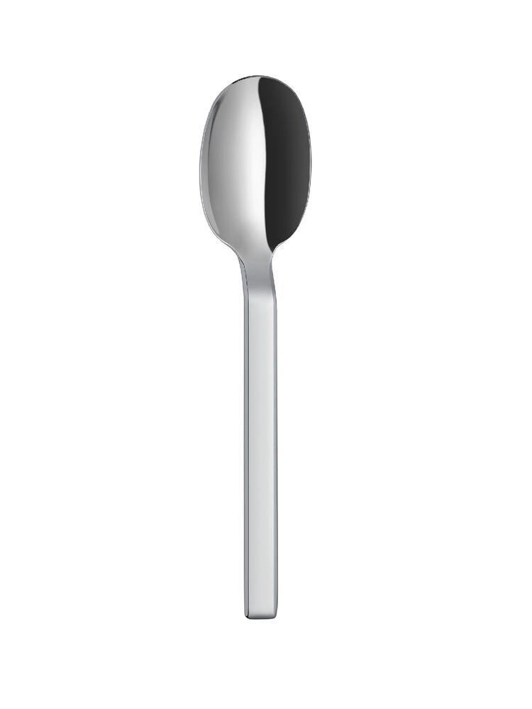  - Linea - Plain - Dinner Spoon (6 Pcs)