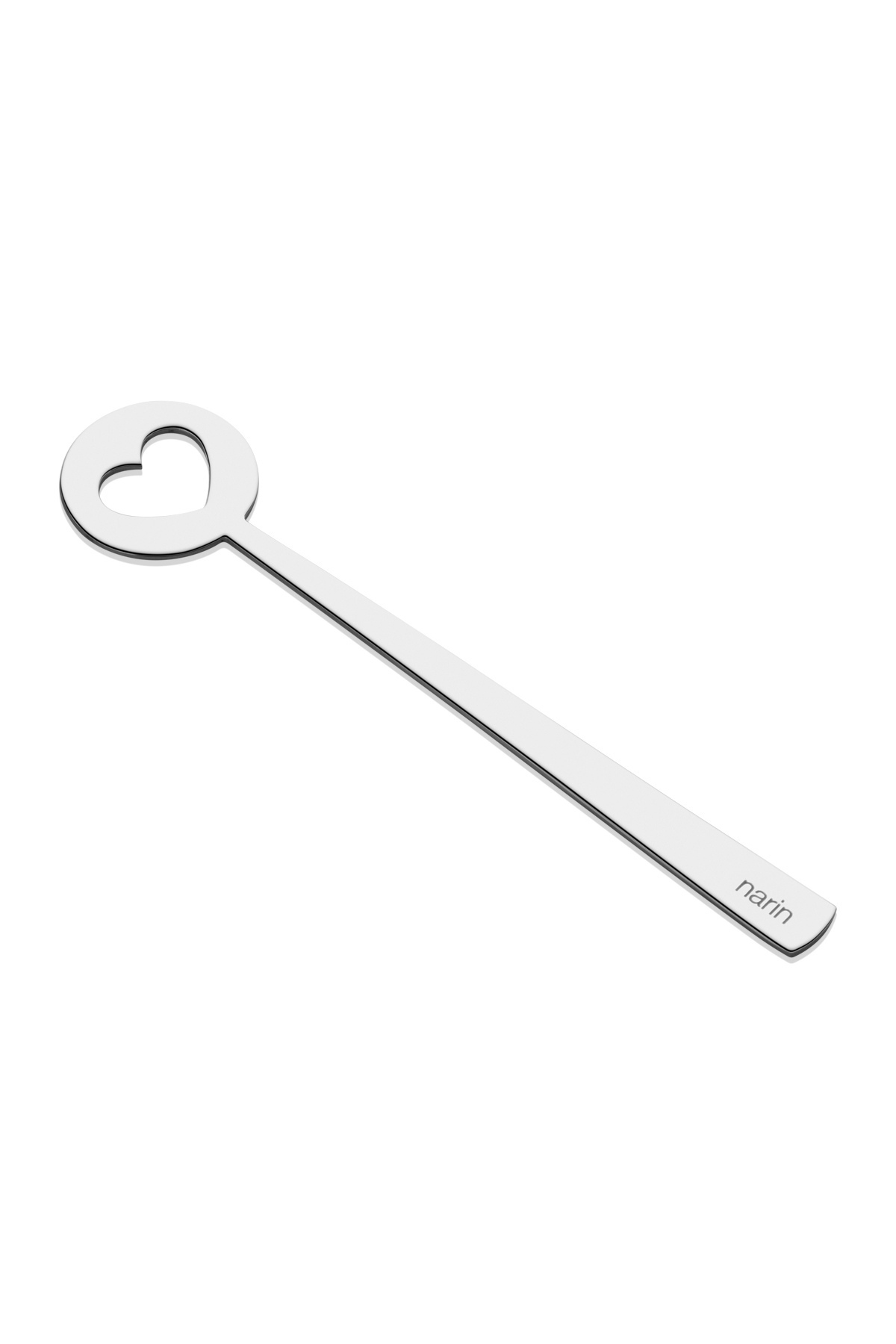 Love Tea Spoon