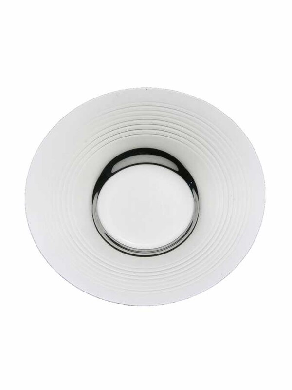  - Meridyen - Tea Plate