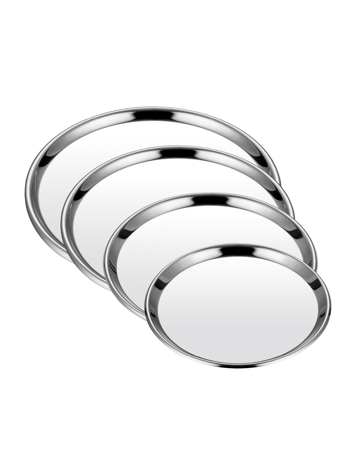 Mini Tray