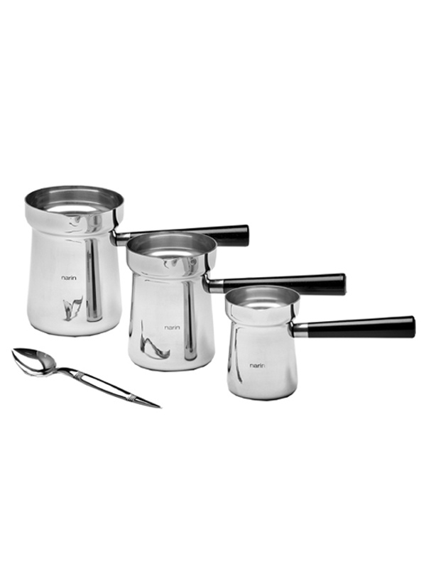 Monaco - Coffee Pot Set