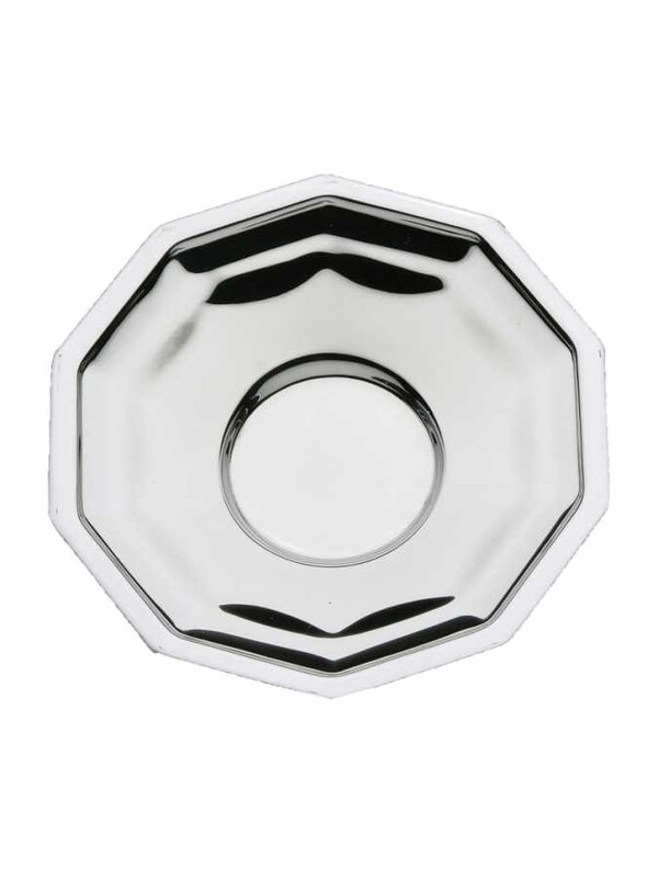  - Monaco - Tea Plate