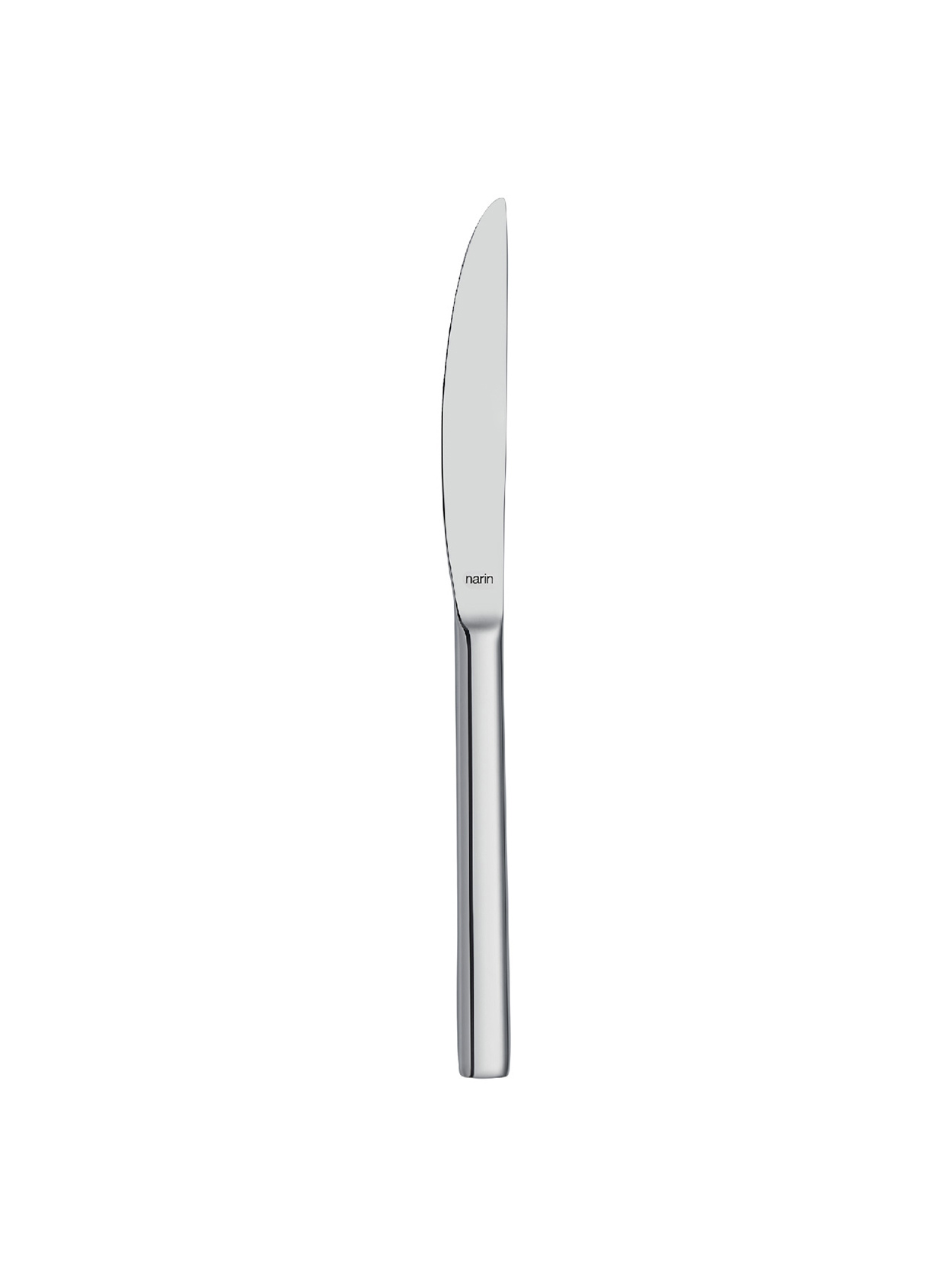 Nova - Plain - Dessert Knife (6 Pcs)