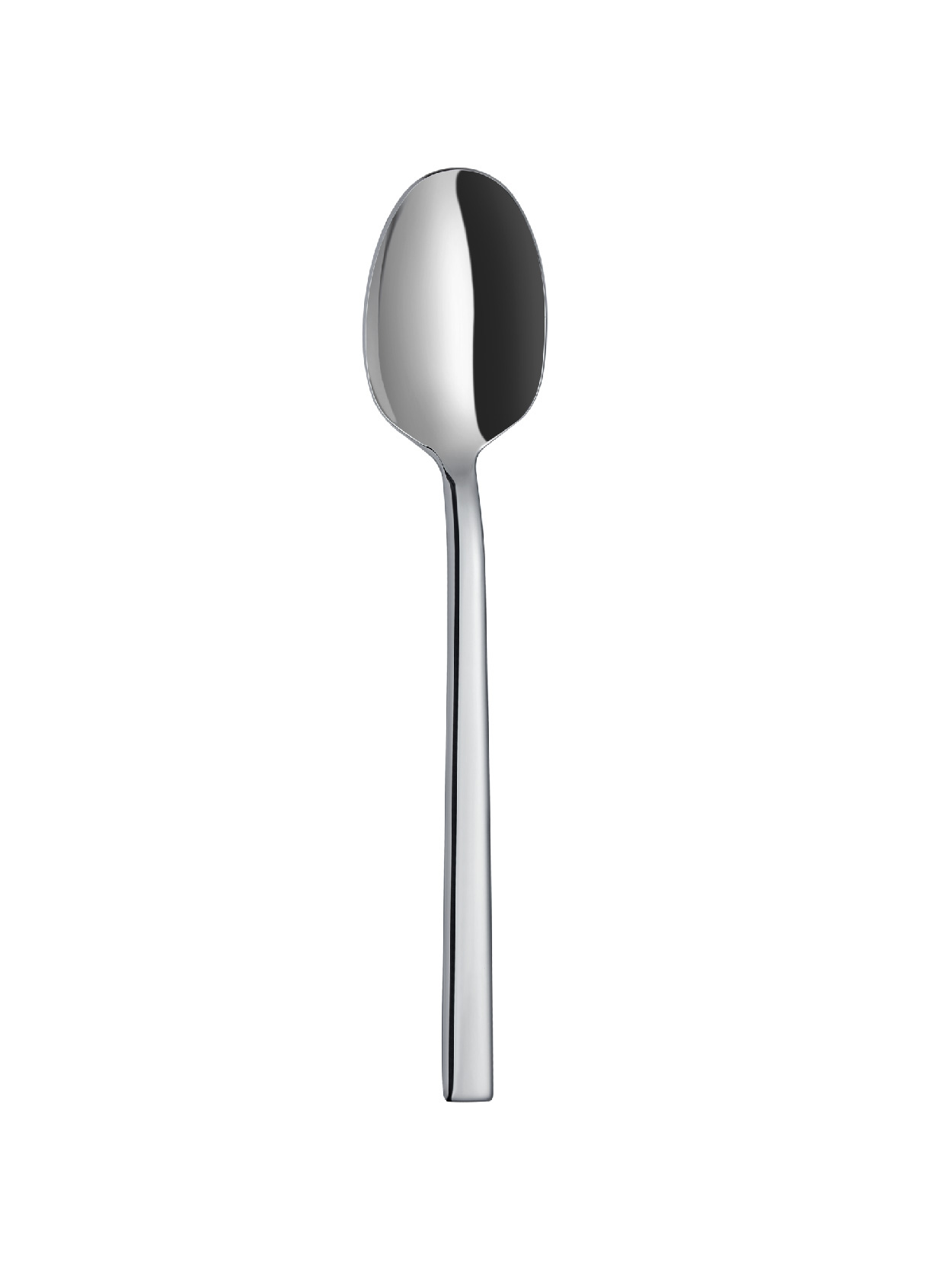 Nova - Plain - Dinner Spoon (6 Pcs)