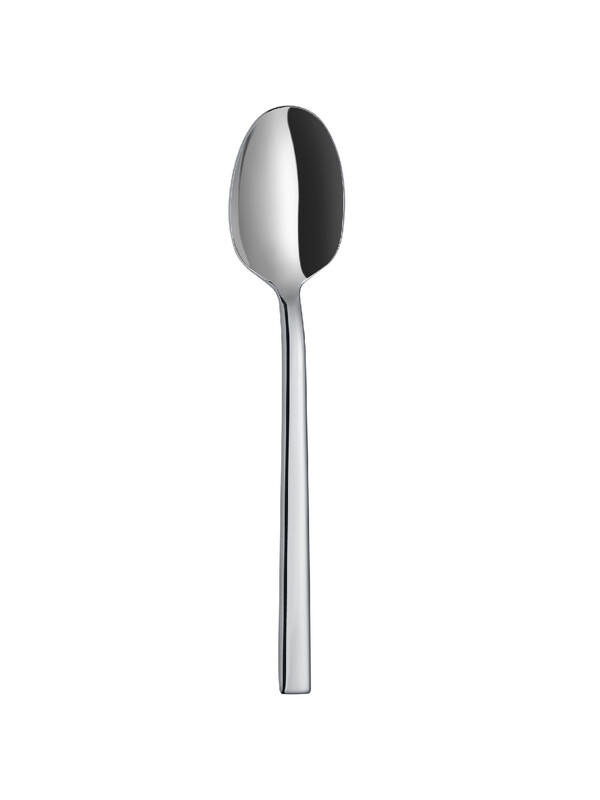  - Nova - Plain - Dinner Spoon (6 Pcs)