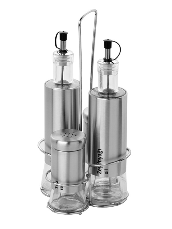  - Oil & Vinegar Set