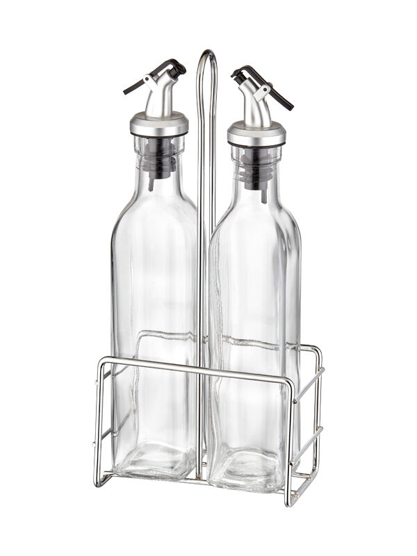  - Oil & Vinegar Set