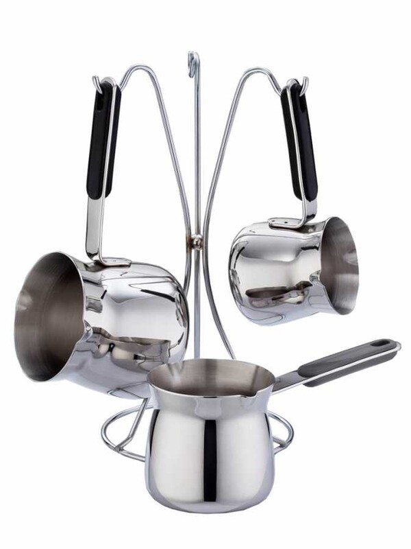  - Orion - Coffe Pot Set