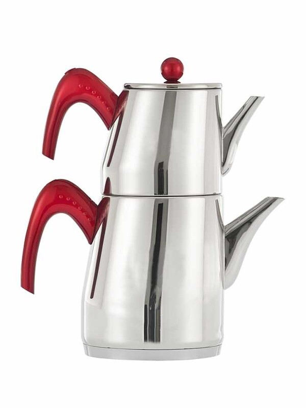 Pisa Çaydanlık - Thumbnail