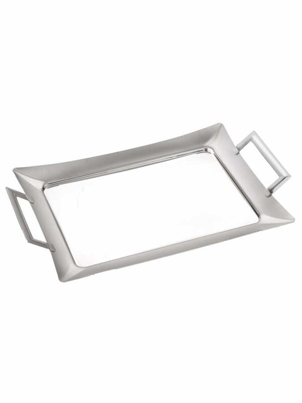  - Pisa Tray - Flat Handle