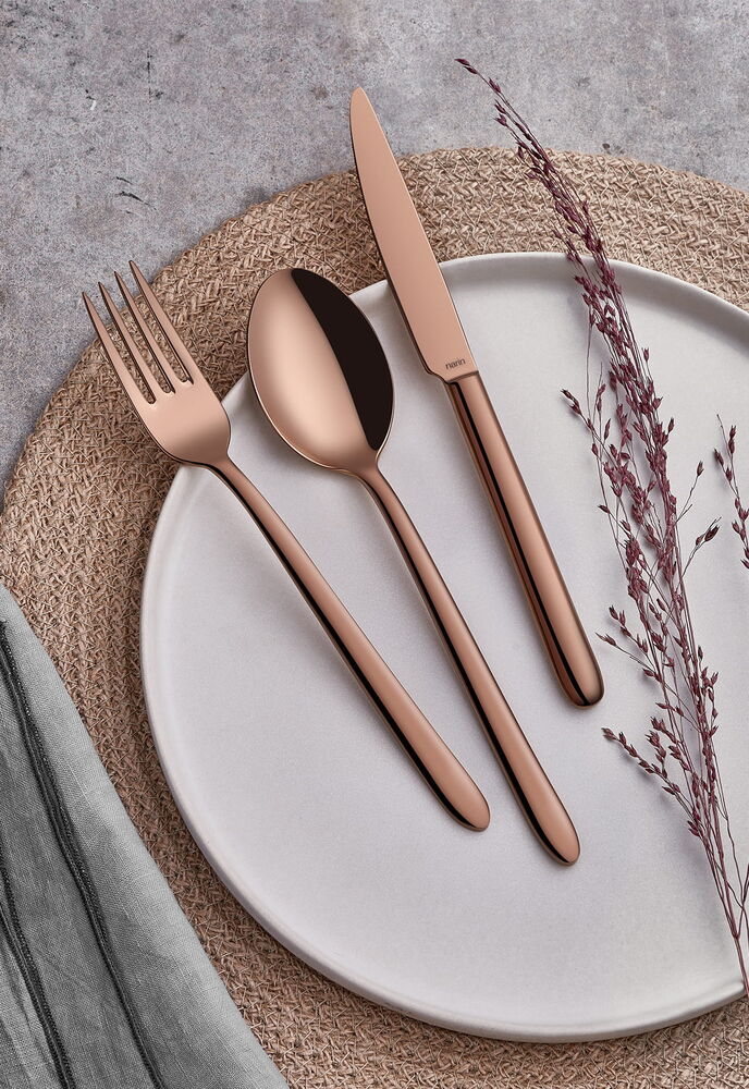  - Plaides - Copper Titanium