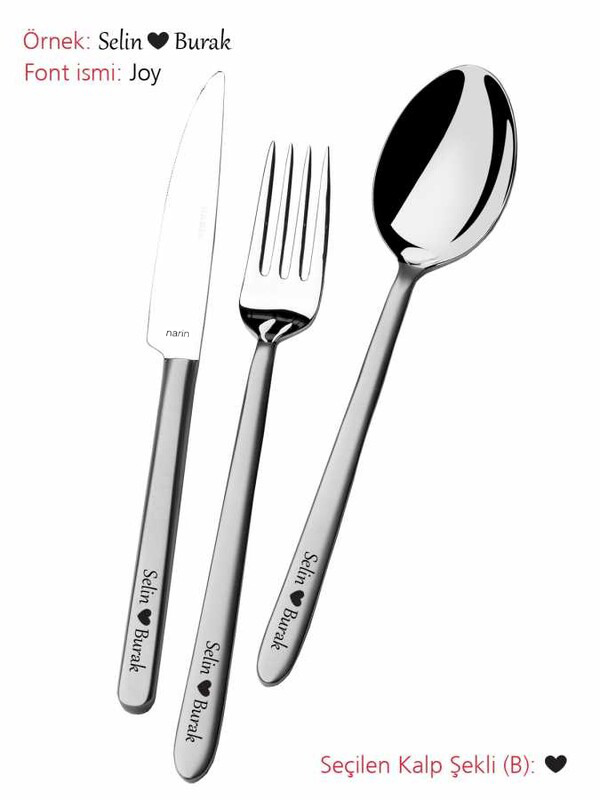 Plaides Satin - With Laser Logo