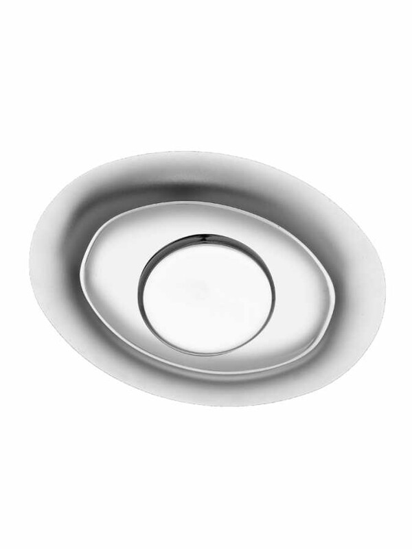  - Plaides - Tea Plate