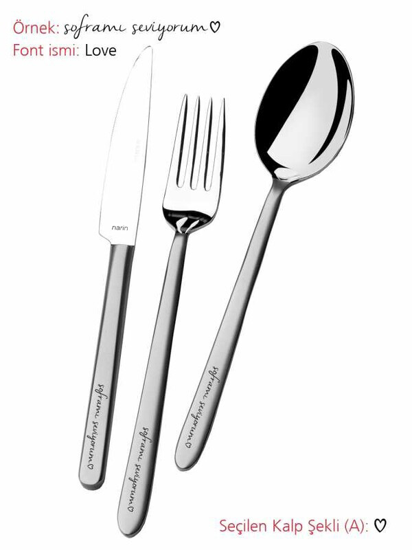 Plaides Serisi Mat - Özel Yazılı - Thumbnail