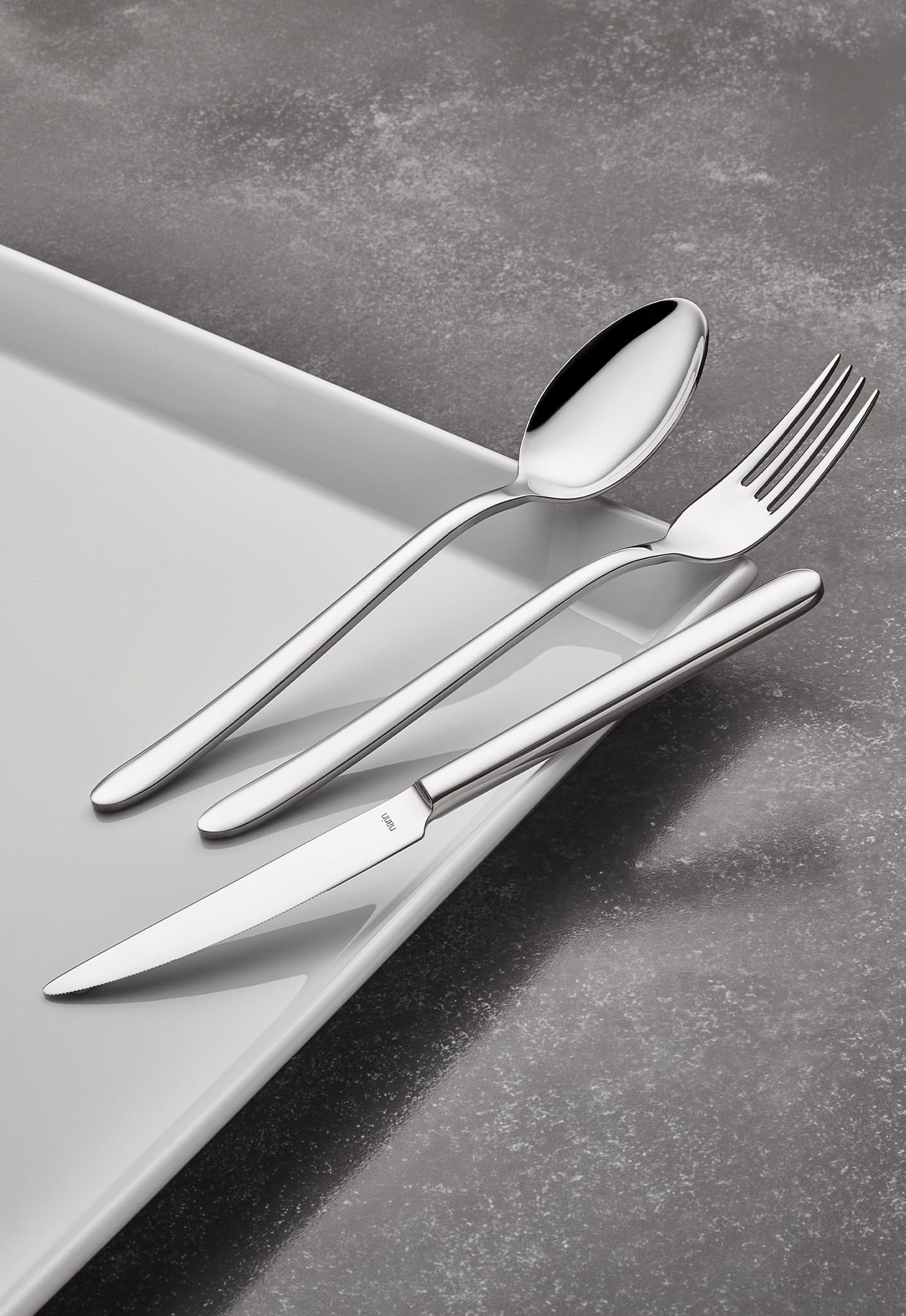 Plaides - Plain - 36 Pieces Set