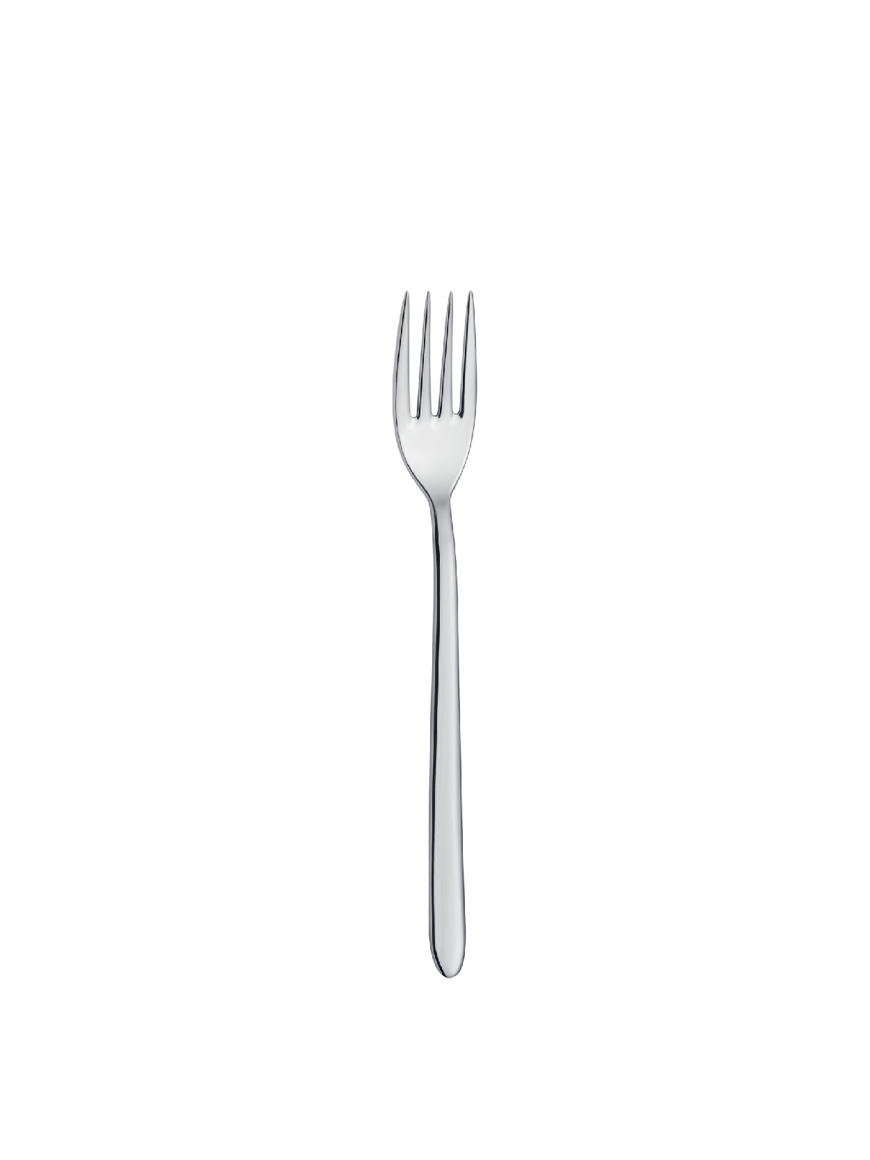 Plaides - Plain - Dessert Fork (6 Pcs)