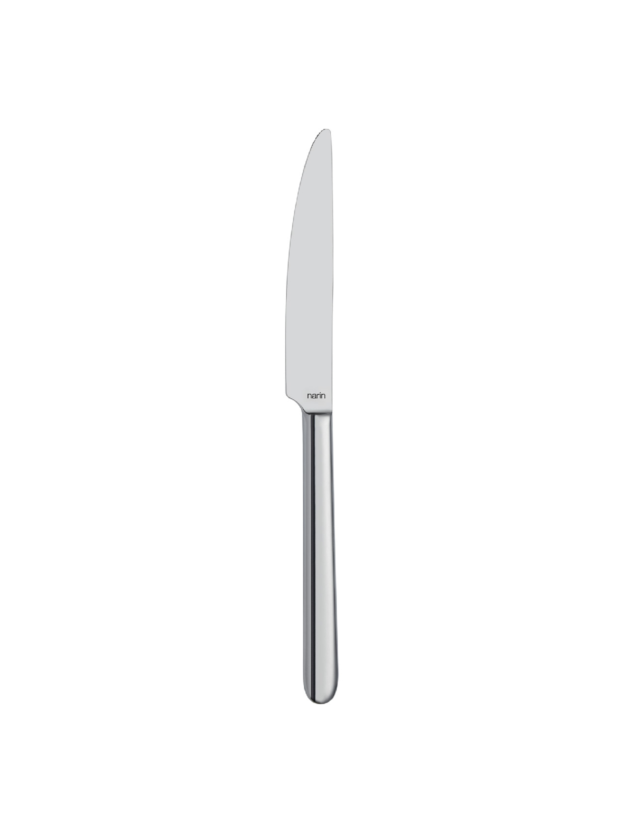 Plaides - Plain - Dessert Knife (6 Pcs)
