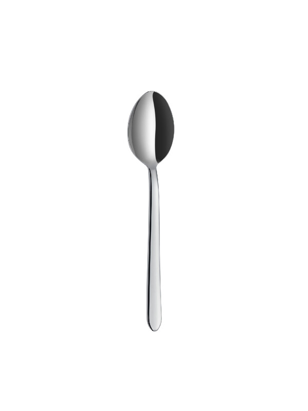  - Plaides - Plain - Dessert Spoon (6 Pcs)