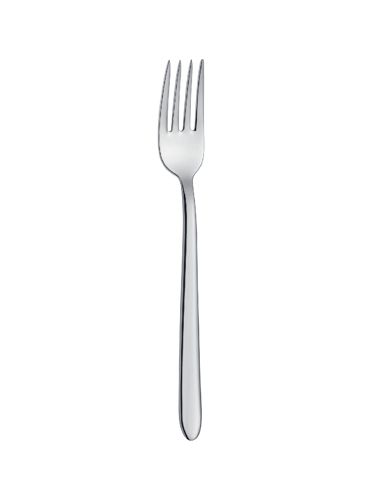 Plaides - Plain - Dinner Fork (6 Pcs)