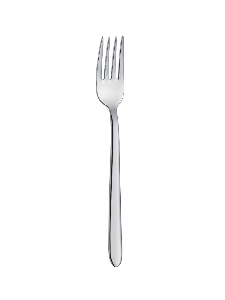  - Plaides - Plain - Dinner Fork (6 Pcs)