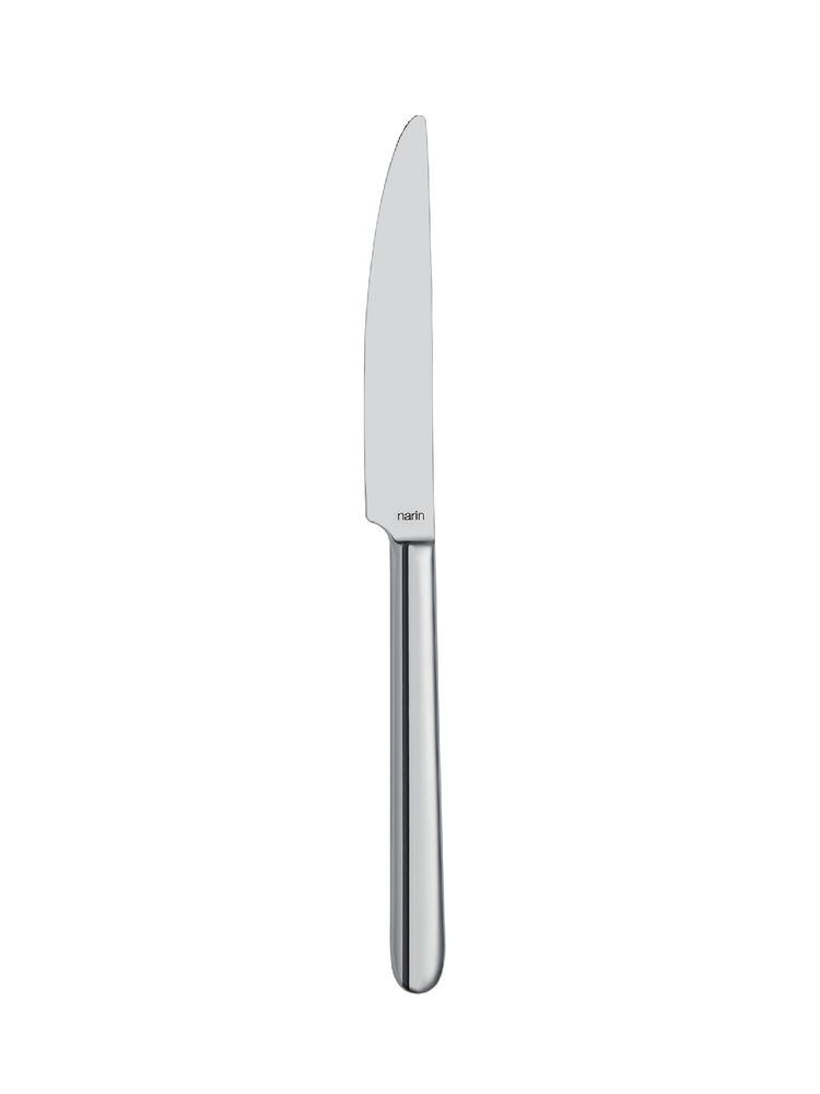  - Plaides - Plain - Dinner Knife (6 Pcs)