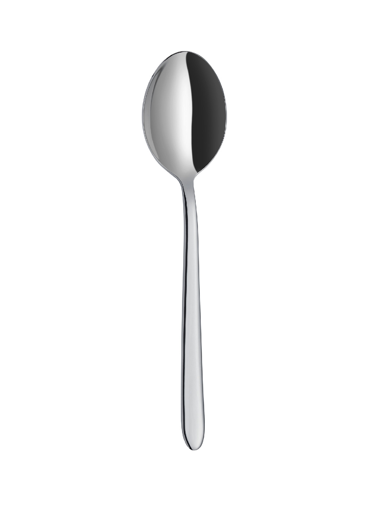 Plaides - Plain - Dinner Spoon (6 Pcs)
