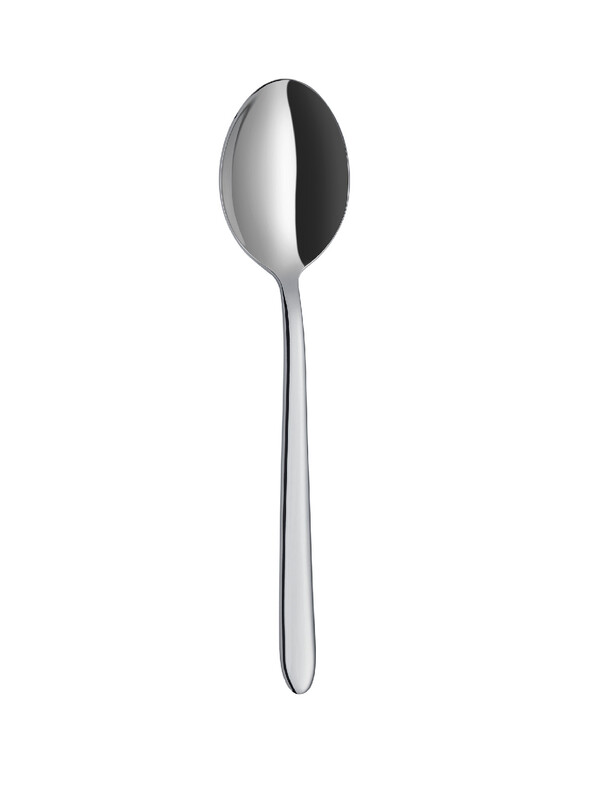  - Plaides - Plain - Dinner Spoon (6 Pcs)