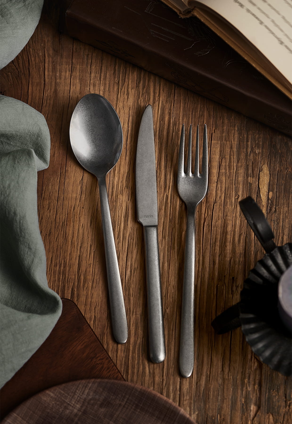 Plaides - Retro - 30 Pieces Set