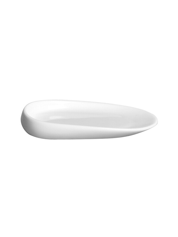  - Porcelain Dish