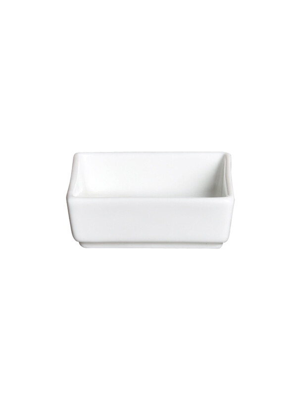  - Porcelain Dish