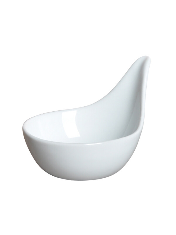  - Porcelain Dish