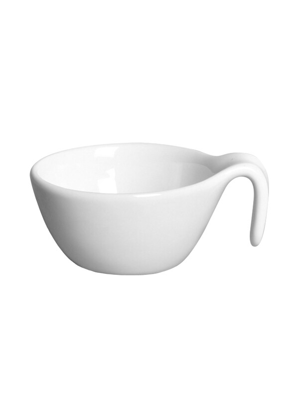  - Porcelain Dish